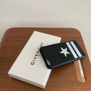 Givenchy iphone 6 case
